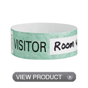 Regular Tyvek® Visitor